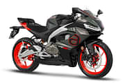 Aprilia Tuono 457 STD Bikes Aprilia Tuono 457 STD Bikes