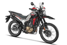 Hero Xpulse 210