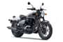 Royal Enfield Shotgun 650