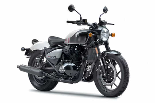 Royal Enfield Shotgun 650 Royal Enfield Shotgun 650