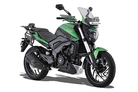 Bajaj Dominar 400 Bajaj Dominar 400