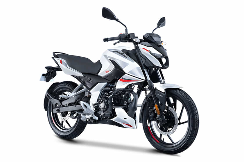 Bajaj Pulsar N150 2023-2025 Profile Image