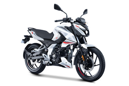 Bajaj Pulsar N150 2023-2025 Profile Image