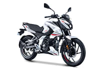 Bajaj Pulsar N150 Bajaj Pulsar N150