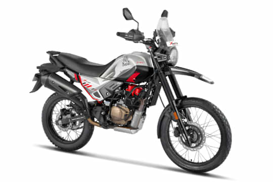 Hero Xpulse 200 4V