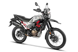 Hero Xpulse 200 4V
