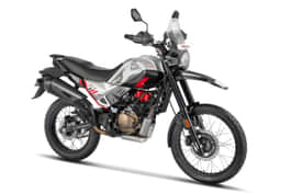 Hero Xpulse 200 4V Hero Xpulse 200 4V