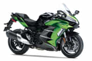 Kawasaki Ninja H2 SX