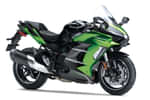 Kawasaki Ninja H2 SX