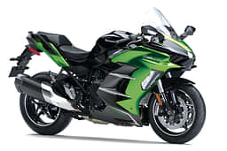 Kawasaki Ninja H2 SX