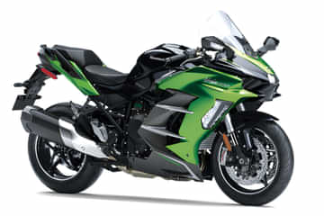 Kawasaki Ninja H2 SX Euro 5 Bikes Kawasaki Ninja H2 SX Euro 5 Bikes