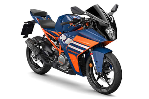KTM RC 390 KTM RC 390