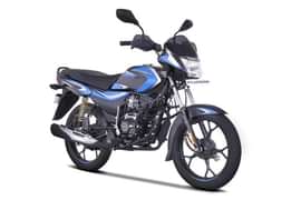 Bajaj Platina 110