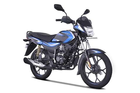 Bajaj Platina 110 Bajaj Platina 110
