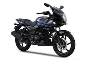 Bajaj Pulsar 220F