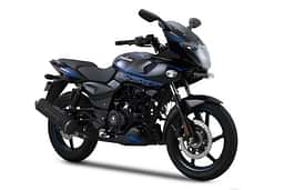 Bajaj Pulsar 220F