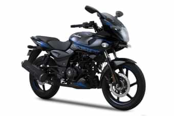Bajaj Pulsar 220F Profile Image Bajaj Pulsar 220F Profile Image