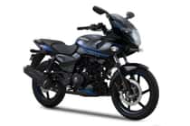 Bajaj Pulsar 220F Bajaj Pulsar 220F