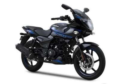 Bajaj Pulsar 220F Profile Image Bajaj Pulsar 220F Profile Image