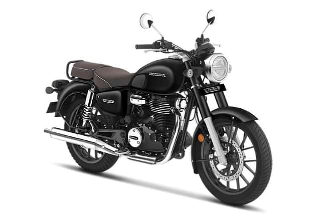 Honda CB350 Honda CB350