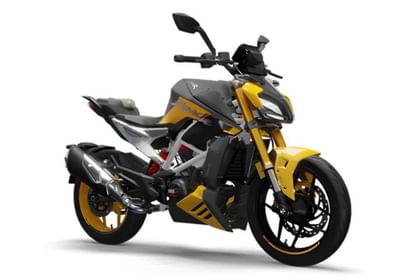 TVS Apache RTR 310