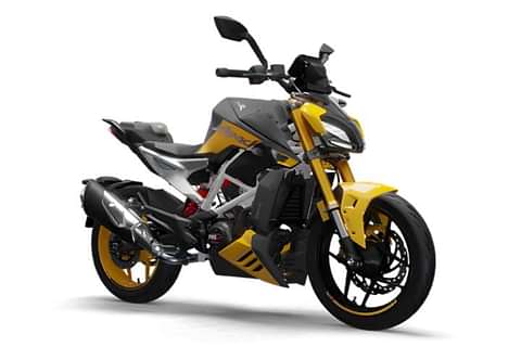 TVS Apache RTR 310 TVS Apache RTR 310