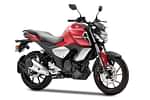 Yamaha FZ-S FI V3