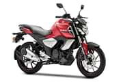 Yamaha FZ-S FI V3 STD bike