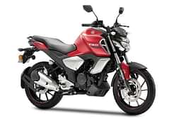 Yamaha FZ-S FI V3