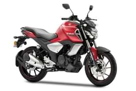Yamaha FZ-S FI V3