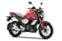 Yamaha FZ-S FI V3
