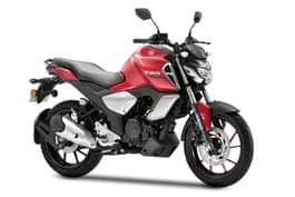 Yamaha FZ-S FI V3 Yamaha FZ-S FI V3