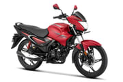 Hero Glamour Glamour Drum Brake OBD2B bike