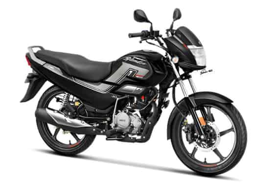 Super Splendor 2021-2025 Profile Image