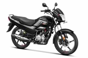 Hero Super Splendor