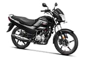 Hero Super Splendor New Drum bike