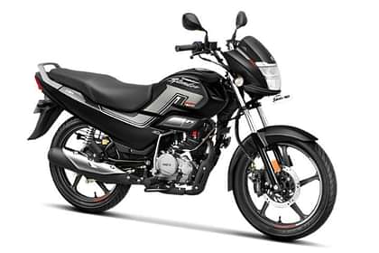 Hero Super Splendor