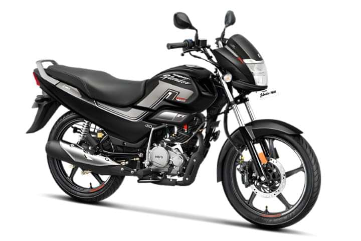 Hero Super Splendor