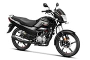 Hero Super Splendor New Drum bike