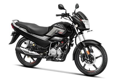 Hero Super Splendor