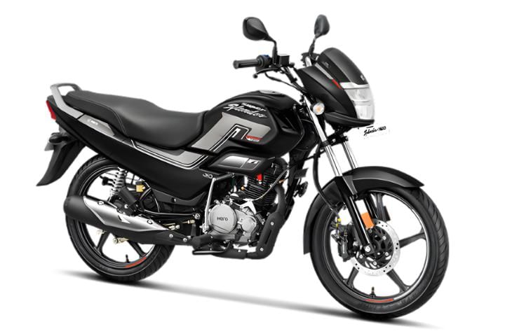 Hero Super Splendor