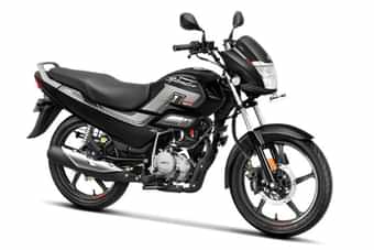 Hero Super Splendor 2021-2025 Profile Image Hero Super Splendor 2021-2025 Profile Image