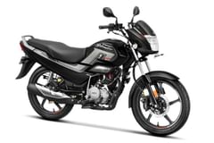 Hero Super Splendor 2021-2025 Hero Super Splendor 2021-2025