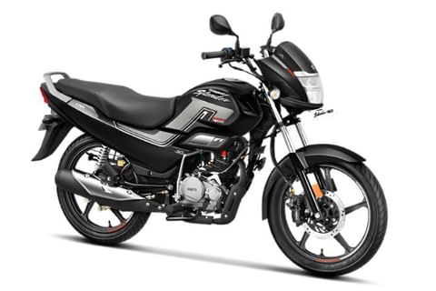 Hero Super Splendor 2021-2025 Hero Super Splendor 2021-2025