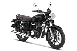 Honda CB350
