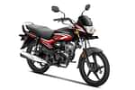 Honda Shine 100