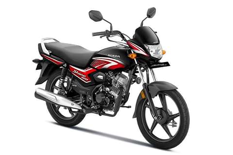 Honda Shine 100 Honda Shine 100