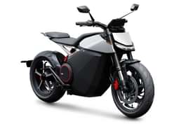 Ola Electric Roadster