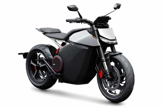 Ola Electric Roadster Ola Electric Roadster