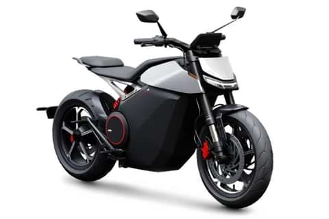 Ola Electric Roadster Ola Electric Roadster